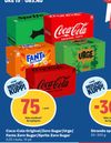 Coca-Cola Original/Zero Sugar/Urge/ Fanta Zero Sugar/Sprite Zero Sugar