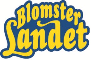 Blomsterlandet logo