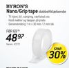 Nano/Grip tape