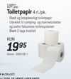 Toiletpapir
