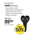 Sadel DDK Sport