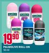 PALMOLIVE ROLL-ON