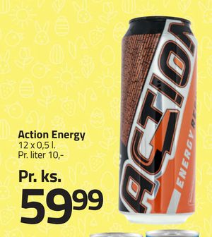 Action Energy