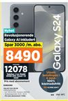 GALAXY S24 128 GB