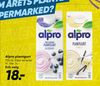 Alpro plantgurt