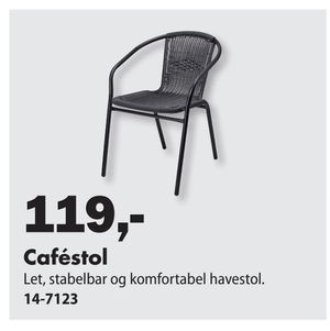 Caféstol