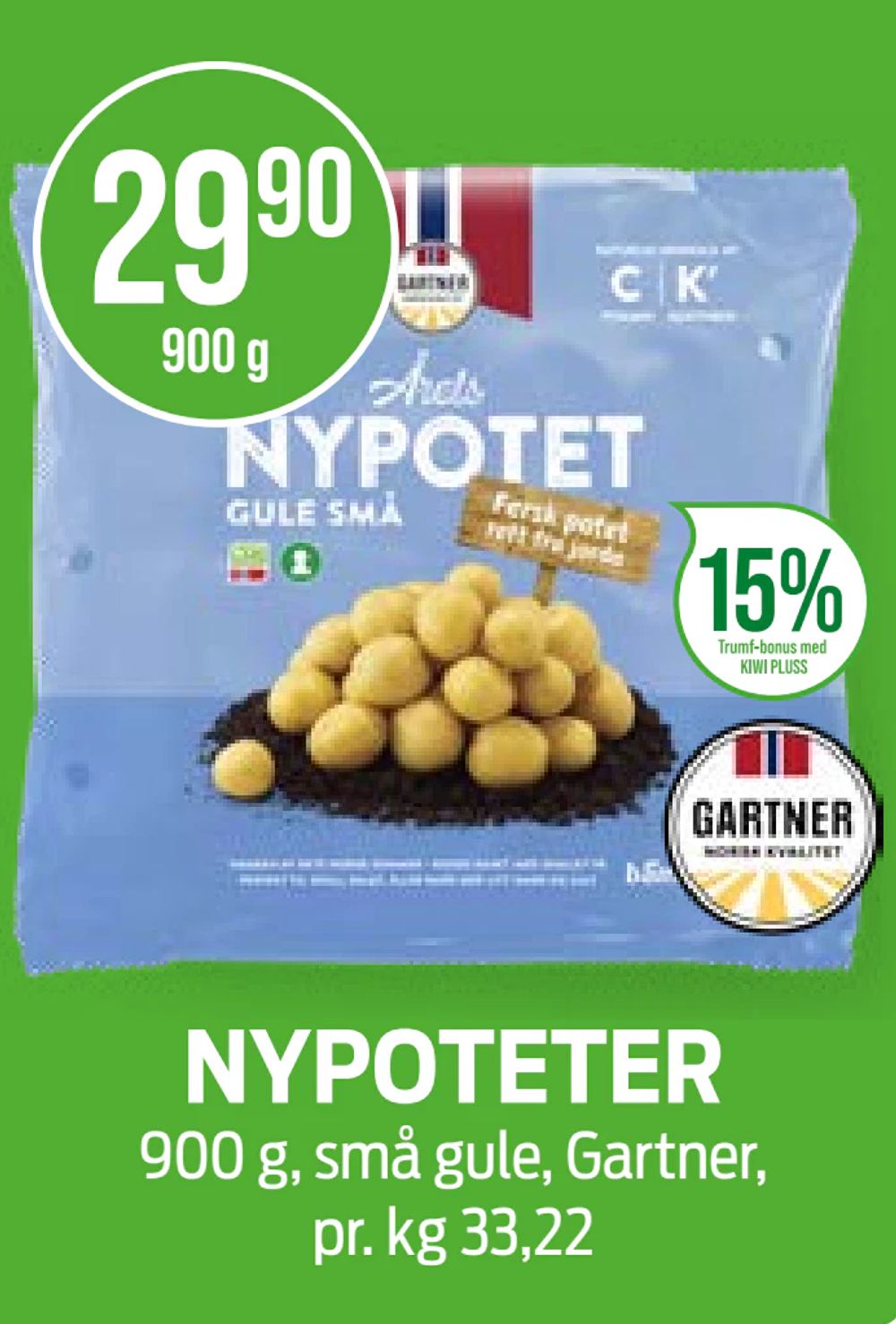 Nypoteter