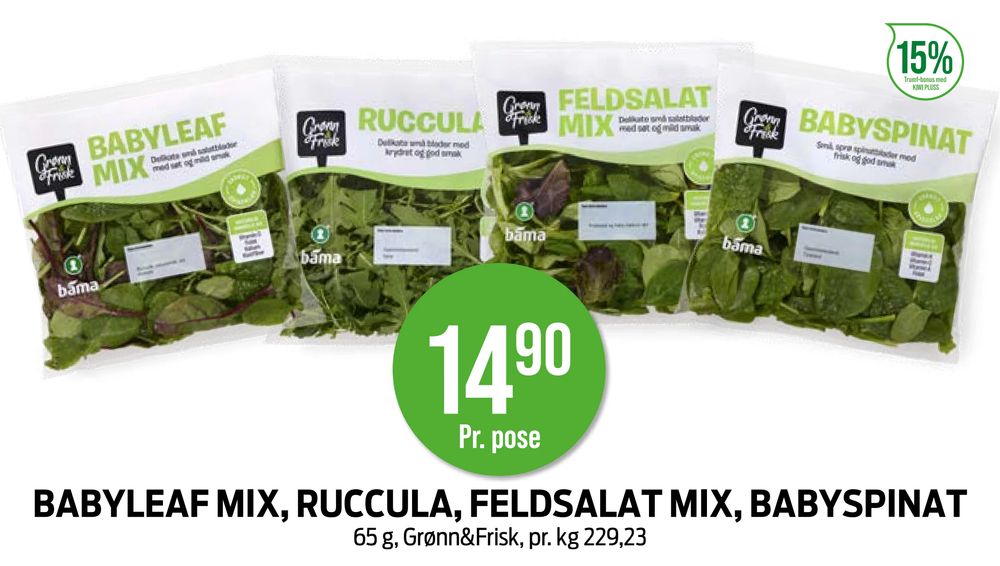 Babyleaf Mix, Ruccula, Feldsalat Mix, Babyspinat