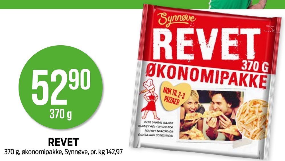 Revet