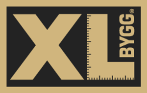 XL-BYGG logo