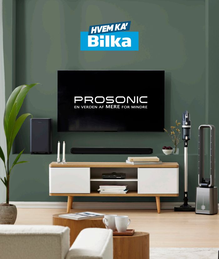 Bilka tilbudsavis