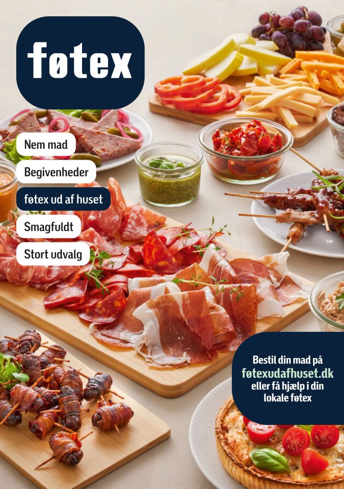 føtex tilbudsavis