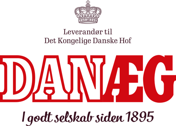 Danæg logo