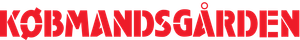 Købmandsgården logo