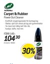 Carpet & Rubber