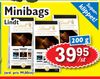 Minibags