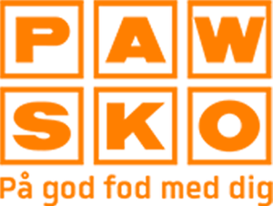 PAW SKO logo