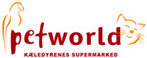 Petworld logo