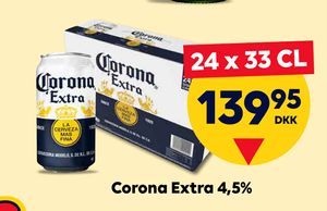 Corona Extra 4,5%