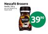 Nescafé Brasero