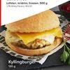 Kyllingburger