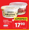 Lindahls Yoghurtkvarg