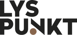 LYSPUNKT logo