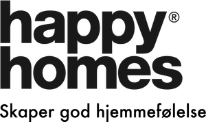 Happy Homes logo