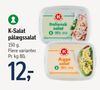 K-Salat pålægssalat