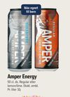Amper Energy
