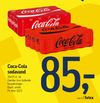 Coca-Cola sodavand