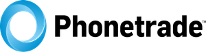 Phonetrade logo