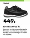 Larvik Low, Str 22-35