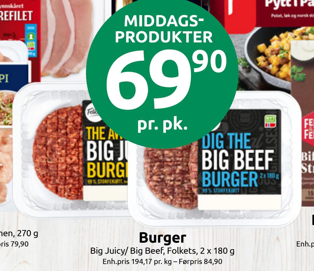 Burger