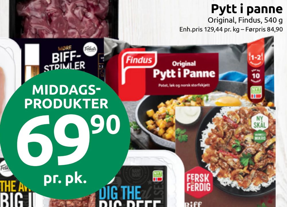 Pytt i panne