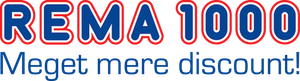REMA 1000 logo
