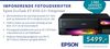 Epson EcoTank ET-8550 A3+ Fotoprinter