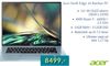Acer Swift Edge 16 Bærbar PC