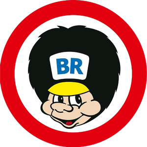 BR logo