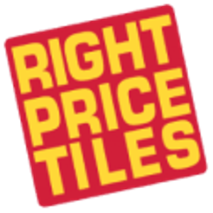 Right Price Tiles logo