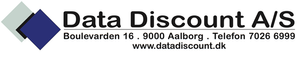 Data Discount logo