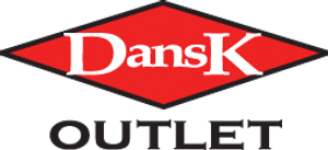 Dansk outlet logo