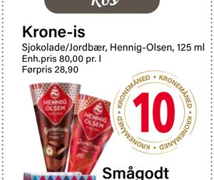Krone-is