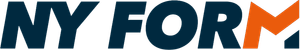 NY FORM logo