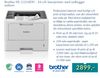Brother HL-L5210DN - A4 s/h-laserprinter med indbygget netkort