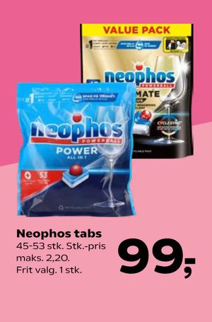 Neophos tabs