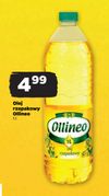 Olej rzepakowy Ollineo