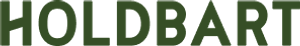 Holdbart logo
