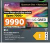 65" 4K QNED SMART TV