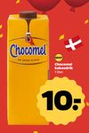 Chocomel kakaodrik